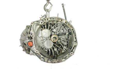 Caja Cambios Renault Trafic 1.9 DCI 100 FL0C)