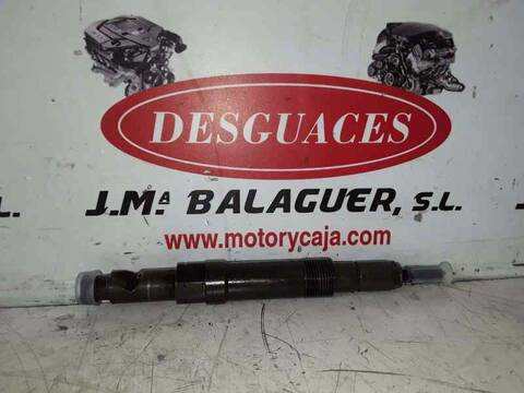 Inyectores Ford Transit 2.4 TDE CAT 120CV CAJA CERRADA