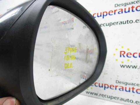 Foto 2ª: Retrovisor Derecho Seat Ibiza BTS BERLINA (2010)