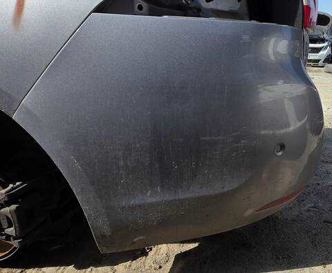 Foto 3ª: Paragolpes Trasero Peugeot 308 9HC (2014)