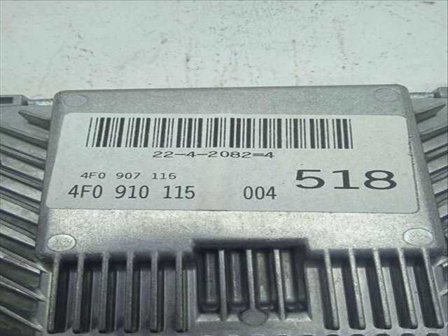Foto 3ª: Centralita Motor ECU Audi A6 3.2 FSI QUATTRO BERLINA 256CV 188KW [AUK] (2004)