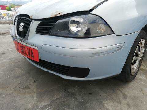 Foto 3ª: Paragolpes Delantero Seat Ibiza BBY (2005)