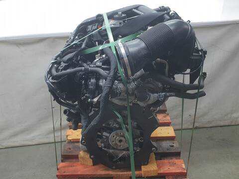 Foto 3ª: Motor Completo Seat Arona 1.0 TSI STYLE (2020)