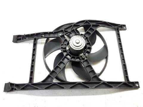 Foto 3ª: Electroventilador Fiat Panda POP 69CV 51KW [169A4000] (2014)
