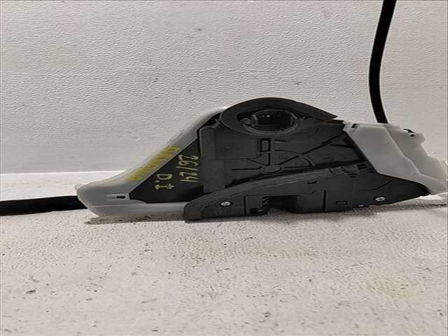Foto 2ª: Cerradura Puerta Delantera Izquierda Renault Arkana R.S. LINE [H5H490] (2021)