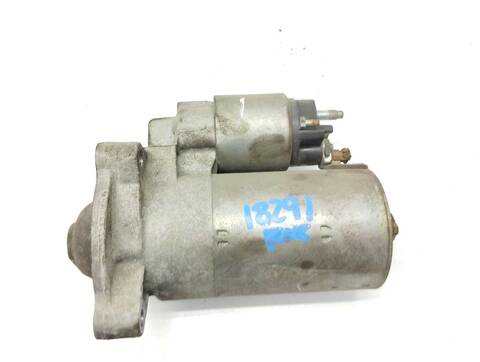 Foto 2ª: Motor de Arranque Citroen C4 LX BERLINA 88CV 65KW [KFU] (2008)