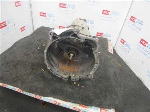 Foto 2ª: Caja Cambios Bmw Serie 5 518 2.0 520D 136CV 100KW [M47 D20] (2006)