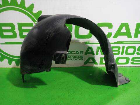 Foto 2ª: Pase Rueda Citroen C4 1.6 16V HDI BERLINA 90CV 66KW [9HXDV6ATED4] (2005)