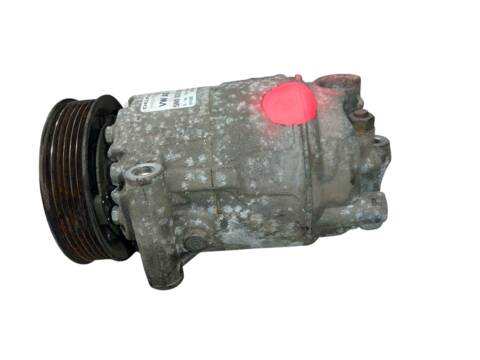 Foto 3ª: Compresor Aire Acondicionado Seat Ibiza 1.9 SDI (2002)