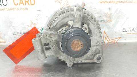 Foto 1ª: Alternador Land Rover Range V6 TD AUTOBIOGRAPHY 245CV 180KW [30DDTX] (2011)