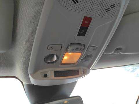 Foto 1ª: Luz Interior Citroen C4 YHS BERLINA (2022)