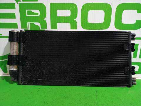Foto 2ª: Radiador Calefaccion A.A. Land Rover Freelander E TARGA 112CV 82KW [204D3] (2002)