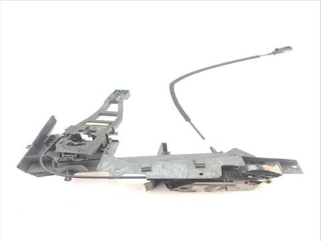 Foto 1ª: Cerradura Puerta Delantera Derecha Ford C Max 1.6 TDCI (2010)