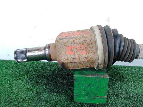 Foto 3ª: Transmision Delantera Izquierda Ford Transit 2.0 ECOBLUE 105CV 77KW FURGONETA [BJFA,BJFB,YLF6,YLFA,YLFB,YLFS] (2020)