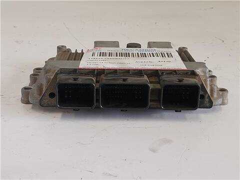 Centralita Motor ECU Citroen C4 1.6 HDI PICASSO 109CV 80KW