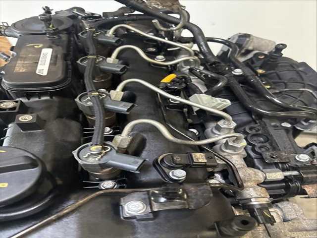 Motor Completo Hyundai ix35 136 CV 100KW