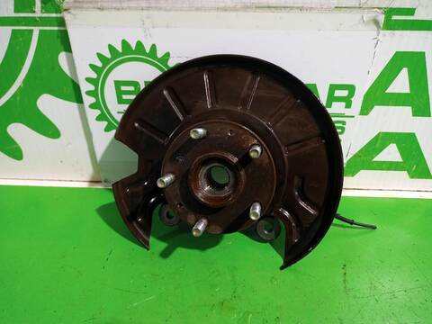 Foto 2ª: Mangueta Delantera Derecha Land Rover Freelander E TARGA 112CV [204D3] (2000)