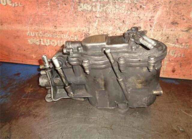Foto 2ª: Filtro Combustible Volkswagen Touareg 5.0 V10 TDI [AYH]
