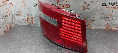 Foto 2ª: Piloto Trasero Izquierdo Audi A6 3.0 TDI QUATTRO 165KW) BERLINA 225CV [BMK] (2005)