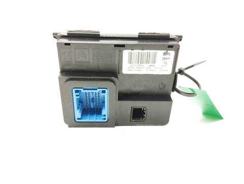 Centralita Motor ECU Peugeot 3008 ACTIVE 120CV 88KW
