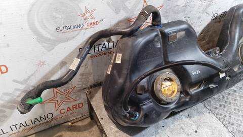 Foto 3ª: Deposito de Combustible Bmw Serie 3 315 320D BERLINA 177CV 130KW [N47D20C] (2009)