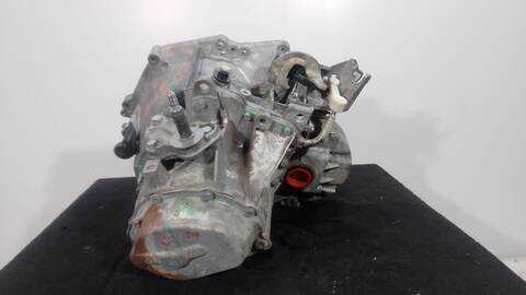 Foto 3ª: Caja Cambios Citroen C4 1.6 HDI 90 92CV 68KW [9HP] (2011)