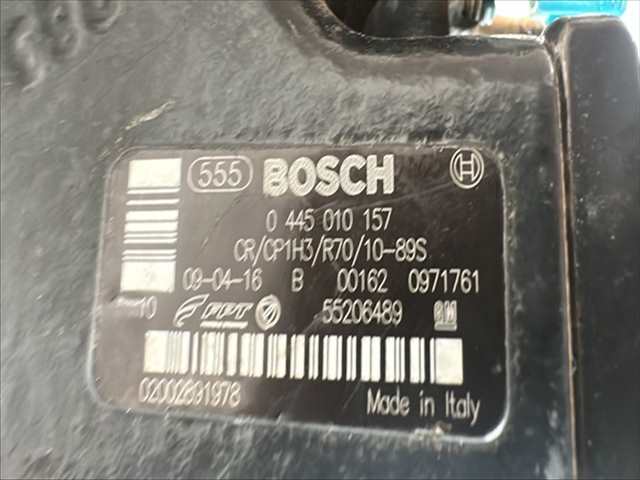 Foto 4ª: Bomba Inyeccion Opel Astra 1.3 CDTI [D/Z13DTH] (2009)