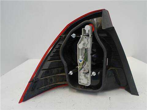 Foto 2ª: Piloto Trasero Derecho Ford Focus 1.8 TDCI 115CV 85KW [KKDA] (2006)