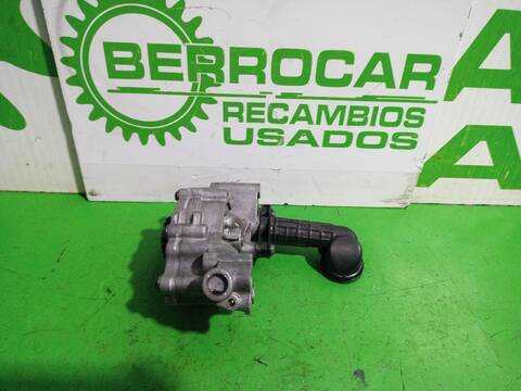 Foto 1ª: Bomba de Aceite Citroen Jumpy CLUB M 150CV (2016)