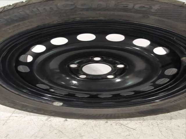 Foto 2ª: Neumatico Opel Zafira 1.9 CDTI M75) 120CV [Z 19 DT] (2005)