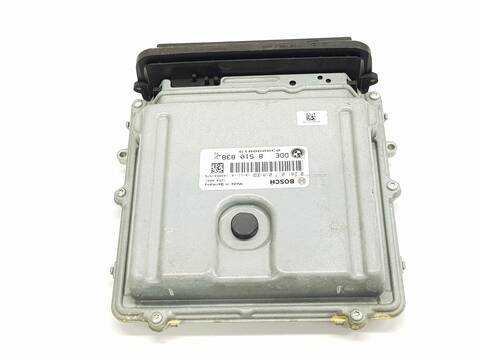 Foto 3ª: Centralita Motor ECU Bmw X6 3.0D (2010)