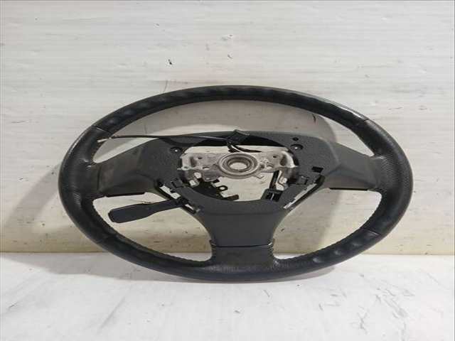 Foto 3ª: Volante Toyota Corolla 2.2 D-4D AUR10_) 177CV 130KW [2AD-FHV] (2007)