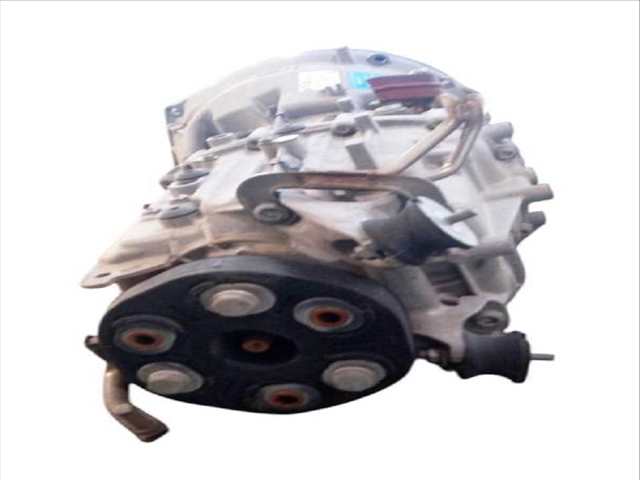 Foto 3ª: Caja Cambios Bmw Serie 3 325 3.0 D 197CV 145KW M57D30 (2004)
