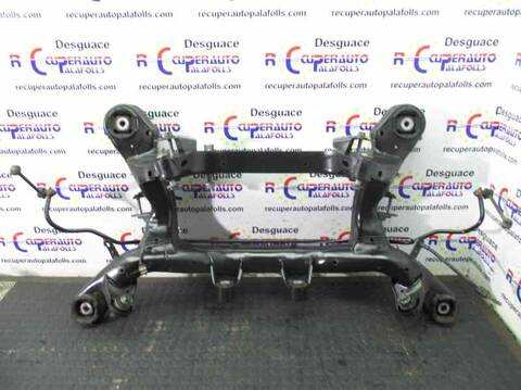 Puente Trasero Bmw Serie 3 315 M47N204D4 BERLINA