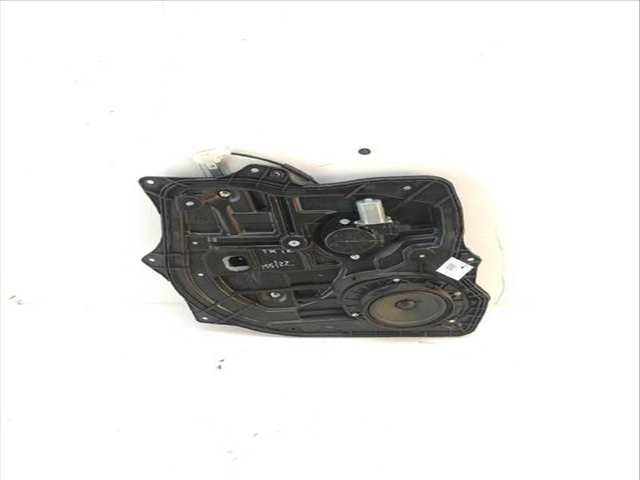 Foto 1ª: Elevalunas Manual Trasero Izquierdo Mazda 6 2.2 MZR-CD GH10) (2007)