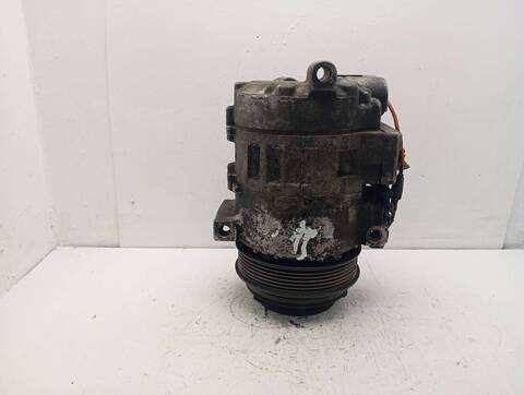 Compresor Aire Acondicionado Mercedes Sprinter 2.9 TD 122CV 90KW