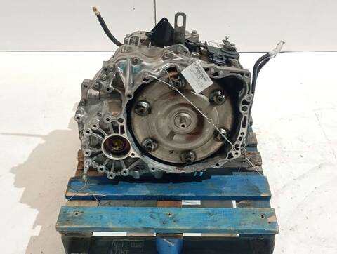 Caja Cambios Volvo XC 60 MOMENTUM DRIVE 163CV 120KW