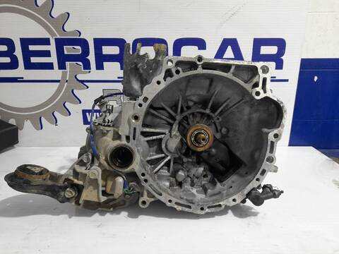 Caja Cambios Mazda 3 1.6 16V CAT 105CV