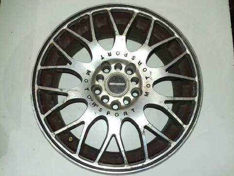 LLanta Chapa Mercedes Clase C 160 2.0 BERLINA 156CV 115KW
