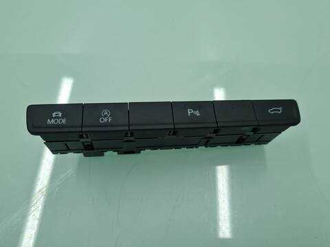 Mando Multifuncion Volkswagen Touran ADVANCE BMT 150CV 110KW