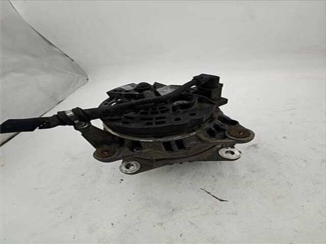 Foto 2ª: Alternador Seat Altea 1.9 GREEN [1.9 LTR. - 77 KW TDI] [BXE]
