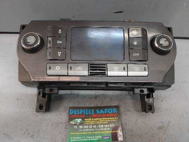 Mando Climatizador Fiat Bravo 1.9 D