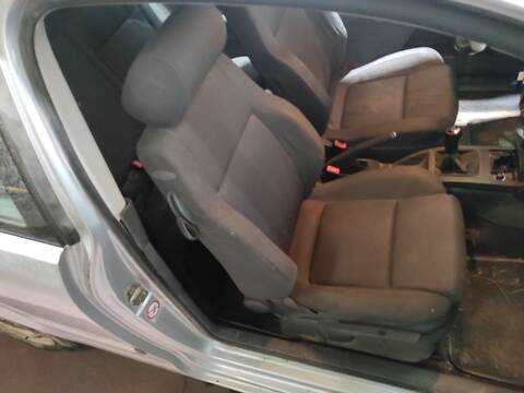 Asiento Delantero Derecho Volkswagen Polo BBY