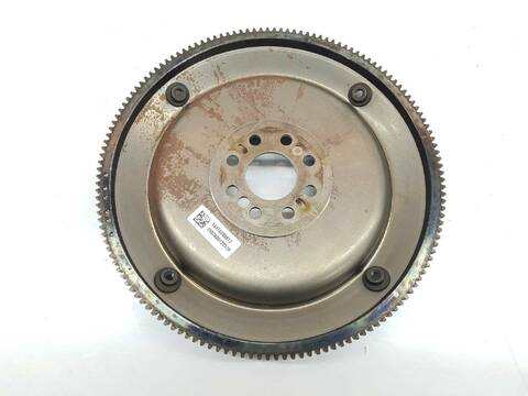 Foto 3ª: Volante Motor Mercedes Clase C 210 2.1 CDI 170CV [651921] (2013)