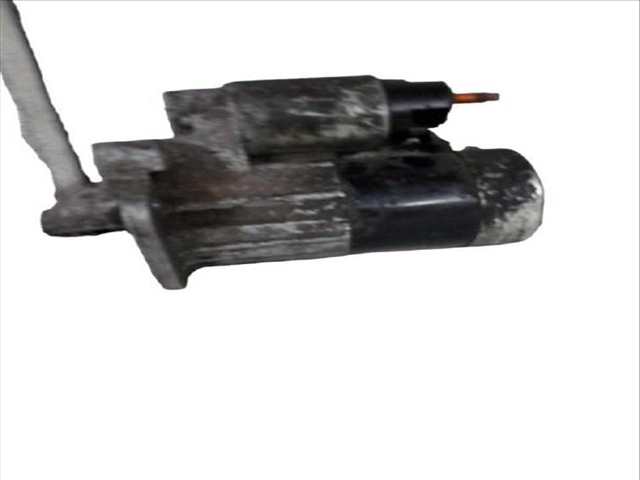 Motor de Arranque Peugeot 207 1.6 HDI 92CV