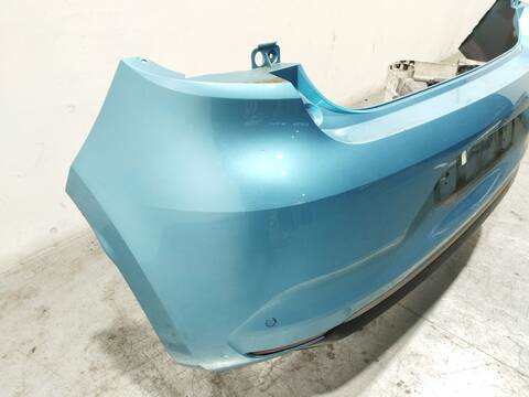 Foto 3ª: Paragolpes Trasero Renault Clio 1.6 E-TECH 145 B7MU) 94CV 69KW [H4M632] (2021)