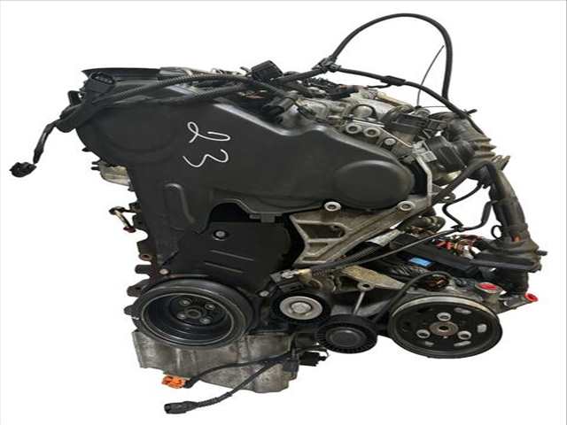 Motor Completo Audi A4 143 CV 105KW