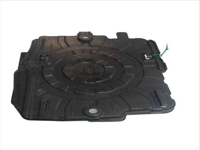 Foto 3ª: Centralita Motor ECU Citroen C4 1.6 BLUEHDI 100 (2014)