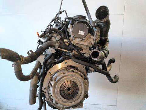 Foto 3ª: Motor Completo Seat Ibiza CAYB BERLINA (2013)