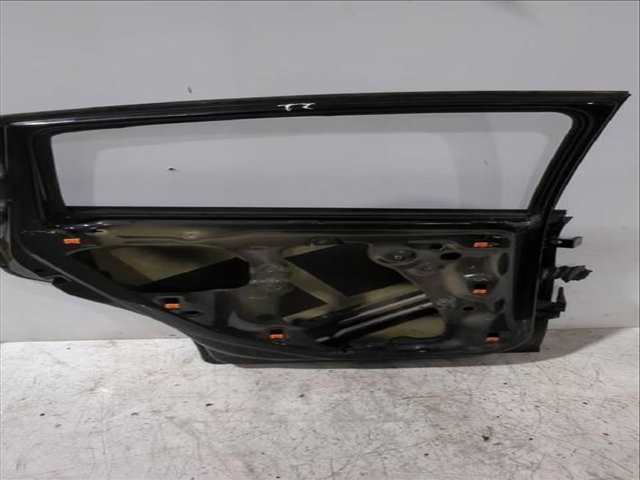 Foto 3ª: Puerta Trasera Izquierda Seat Leon 1.9 TDI 105CV [BKC BLS BXE] (2005)
